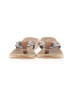 Sperry Top Sider Tan Flip Flops Size 7 1/2 - photo 2