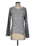 Athleta Gray Pullover Sweater Size XS - photo 1