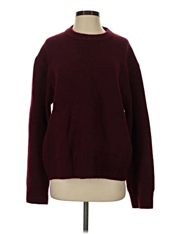 Zara Pullover Sweater (view 1)