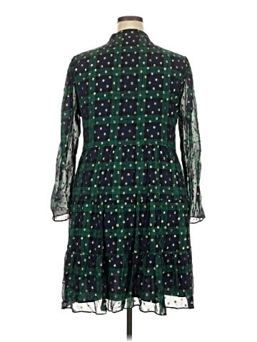 Sail to Sable Casual Dress (view 2)