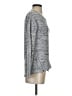 Athleta Gray Pullover Sweater Size XS - photo 4