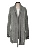 RD Style Gray Cardigan Size M - photo 1