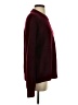 Zara Solid Burgundy Pullover Sweater Size S - photo 4
