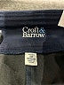 Croft & Barrow Blue Active Pants Size 14 Petite - photo 4