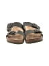 Unbranded Gray Sandals Size 3 - 4 Youth - photo 2