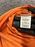 Maurices Orange Cardigan Size 24 (3) - photo 8