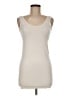 Grace & Lace Ivory Tank Top Size M - photo 1