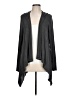 Torrid Gray Cardigan Size Lg Plus (0) - photo 1