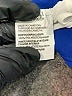 Under Armour 100% Polyester Blue Athletic Shorts Size XS - photo 4