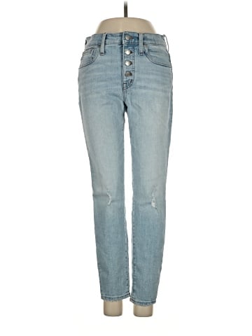 Madewell Jeans (view 1)