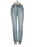 Madewell Blue Jeans Size 26 waist - photo 1