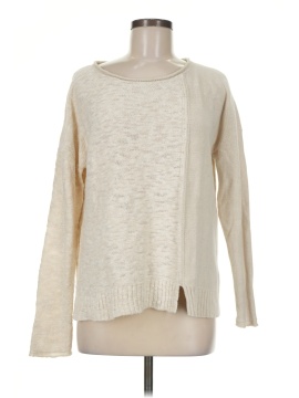 Lafayette 148 New York Pullover Sweater (view 1)