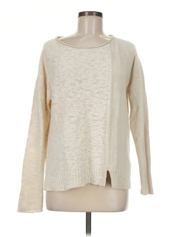 Lafayette 148 New York Pullover Sweater (view 1)
