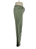 Old Navy Green Casual Pants Size 14 - photo 4
