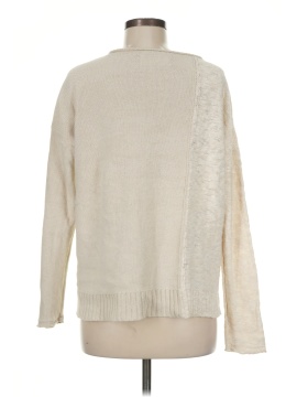 Lafayette 148 New York Pullover Sweater (view 2)