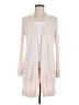 Ann Taylor LOFT Pink Cardigan Size M - photo 1