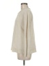 Lafayette 148 New York Ivory Pullover Sweater Size M - photo 5