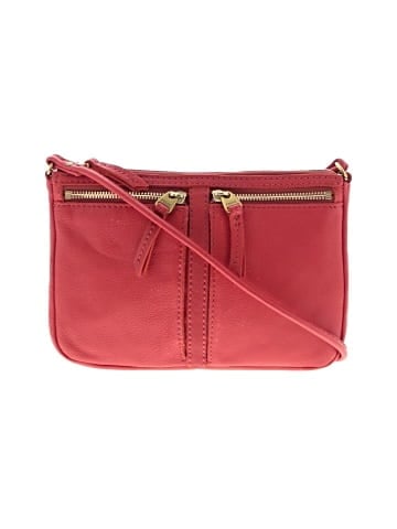 Fossil Crossbody Bag (view 1)