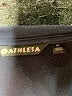 Athleta Black Blue Pullover Sweater Size M - photo 7