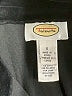 Talbots Black Long Sleeve Polo Size S - photo 7