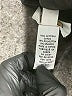 Talbots Black Long Sleeve Polo Size S - photo 8