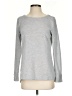 Talbots Gray Sweatshirt Size S - photo 1