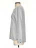 Talbots Gray Sweatshirt Size S - photo 5