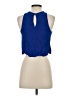 Wilfred Blue Tank Top Size S - photo 2