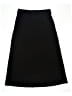 Max Studio Black Casual Skirt Size S - photo 1