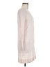 Ann Taylor LOFT Pink Cardigan Size M - photo 4