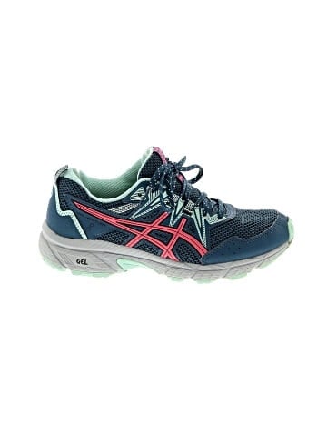 Asics Sneakers (view 1)