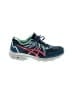 Asics Blue Sneakers Size 5 1/2 - photo 1