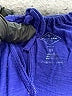 St. John's Bay Blue Short Sleeve Top Size 2X - photo 7