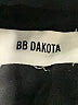BB Dakota Black Jacket Size L (estimated) - photo 6