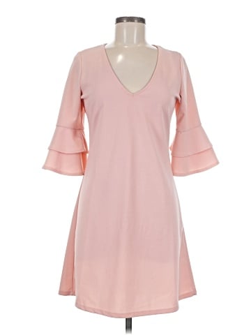 The Vanity Room Casual Dress (view 1)