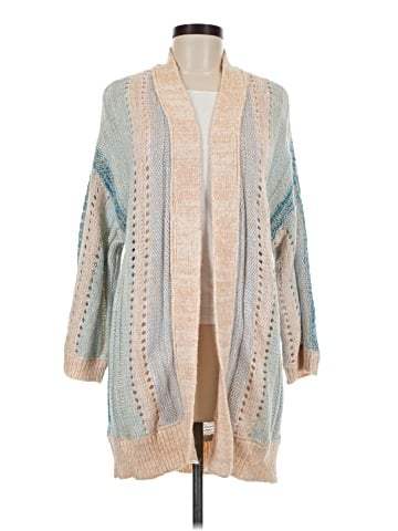 Dex Cardigan (view 1)