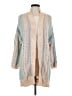 Dex Blue Cardigan Size M - photo 1