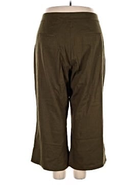 Universal Standard Linen Pants (view 2)