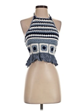 Lucky Brand Sleeveless Top