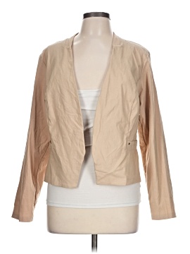 Ashley Stewart Blazer (view 1)