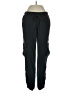 Bella Dahl Black Track Pants Size XS - photo 1