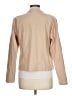 Ashley Stewart Tan Blazer Size 12 - photo 2