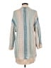 Dex Blue Cardigan Size M - photo 2