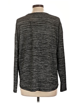 M Magaschoni Long Sleeve T-Shirt (view 2)