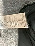 up! Solid Black Active Pants Size 10 - photo 5