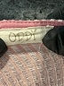 Oddi Pink Long Sleeve Turtleneck Size 3XL - photo 7