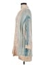 Dex Blue Cardigan Size M - photo 5