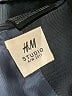 H&M Studio Black Blazer Size 6 - photo 6