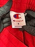 Champion Solid Red Athletic Shorts Size S - photo 3