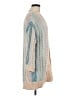 Dex Blue Cardigan Size M - photo 4